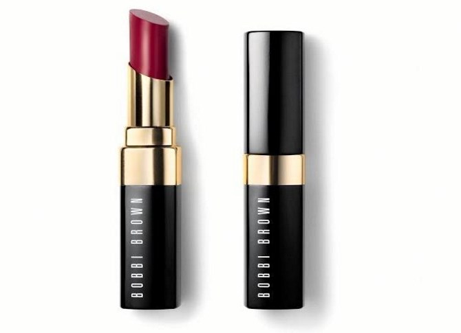 Nourishing Lip Color Oil-Infused Shine