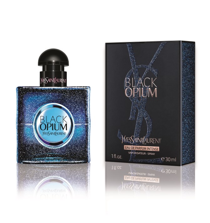 Black Opium Eau de Parfum Intense