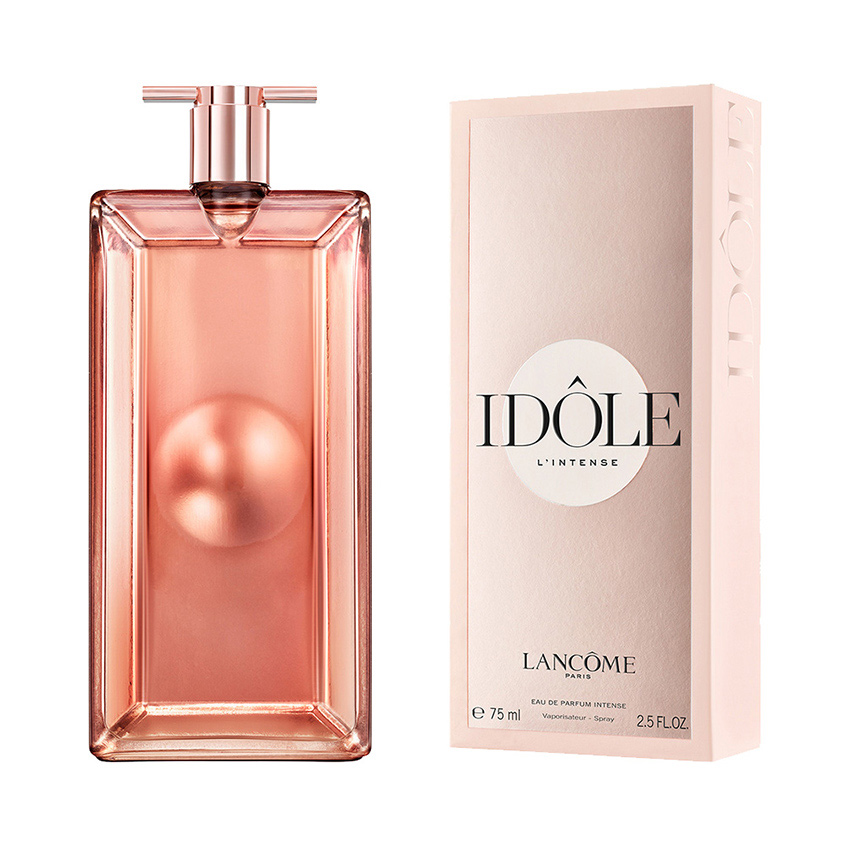 7. Idôle L’Intense, Lancome