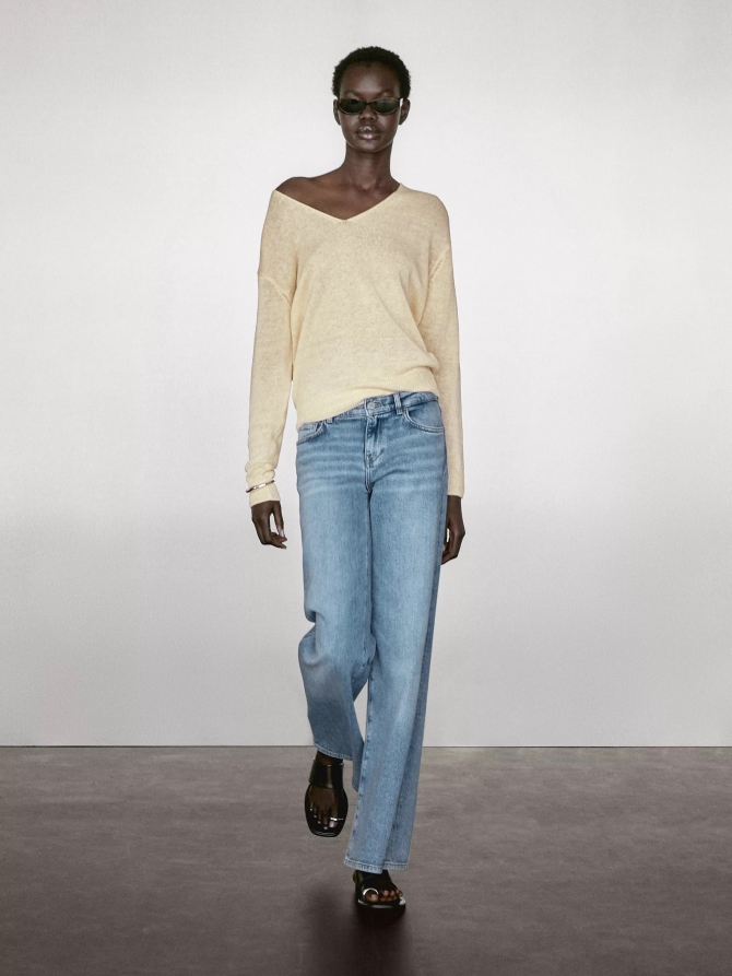 Massimo Dutti - 29,95 €