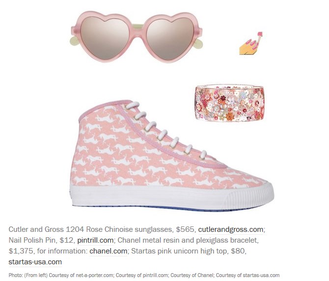 Screenshot: Vogue.com