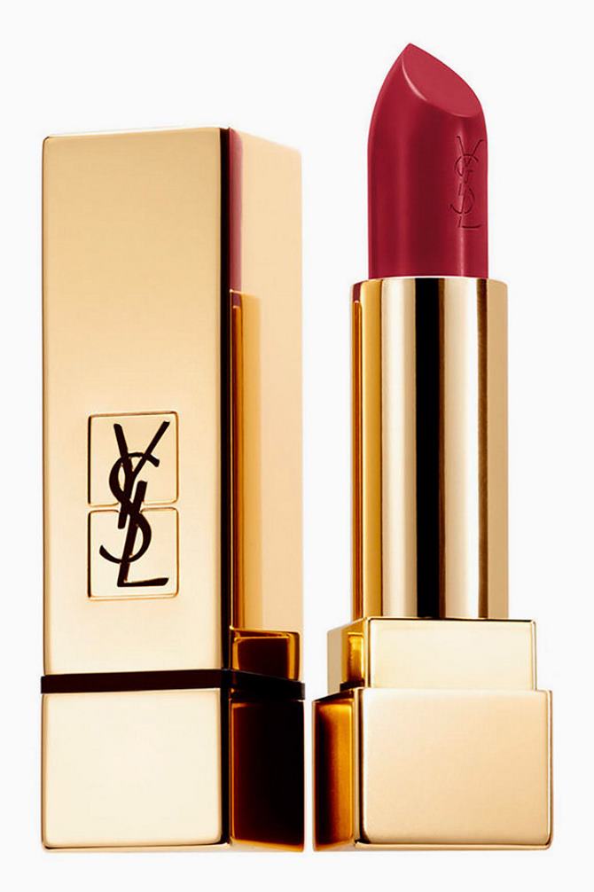 YSL Rouge Pur Сouture