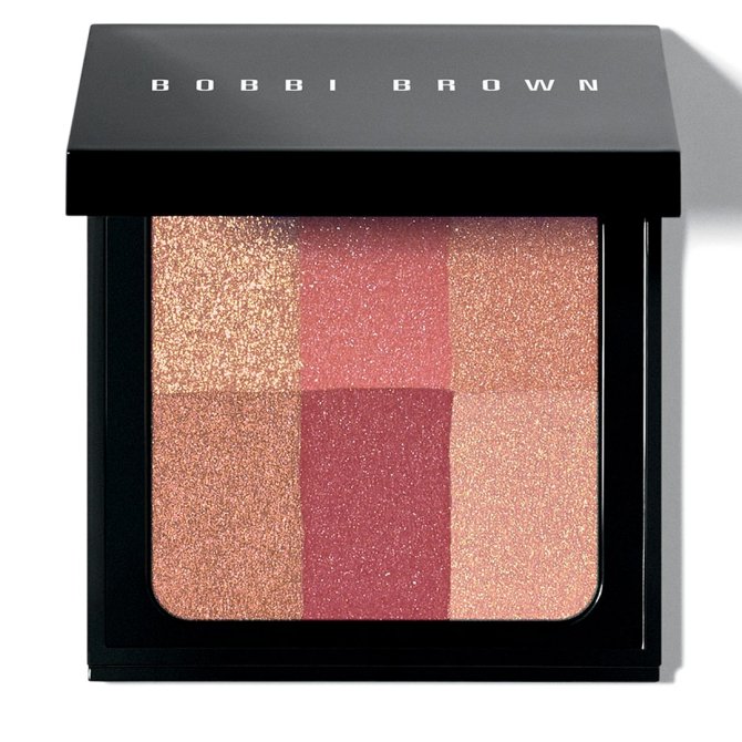 Foto: Bobbi Brown