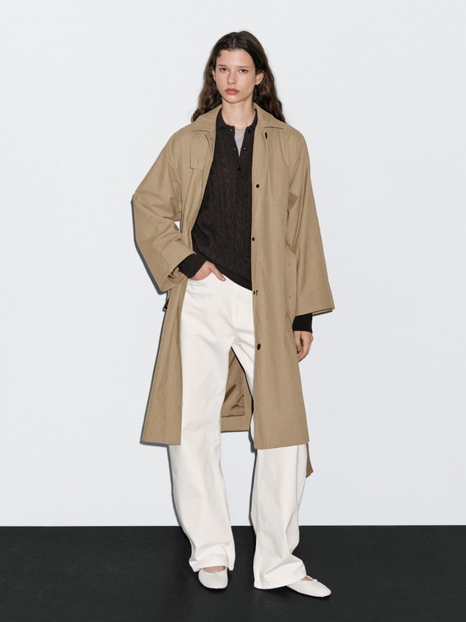 Massimo Dutti - 199,00 €