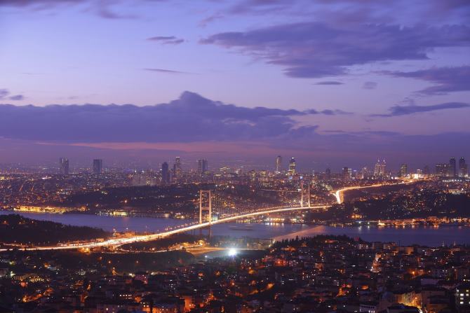 Istanbul