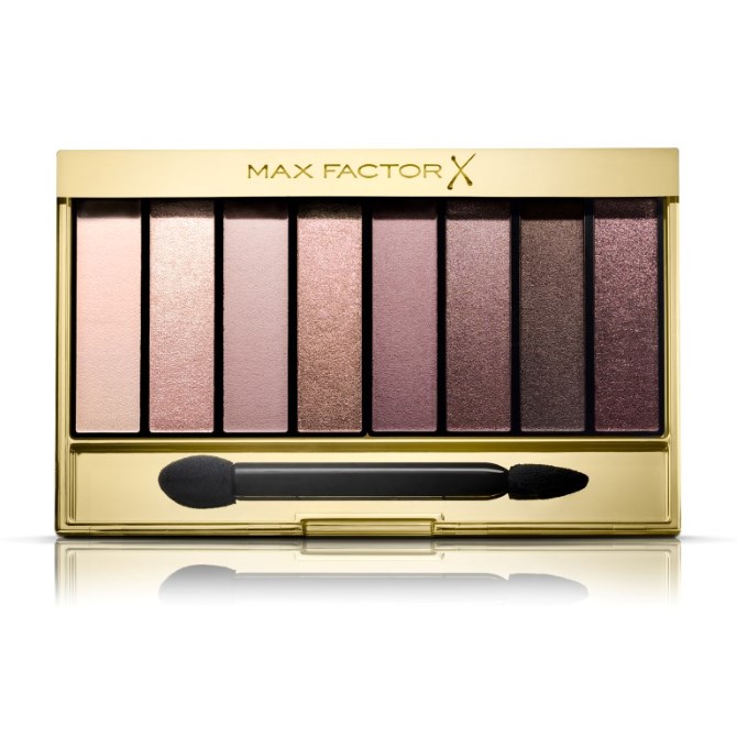 Sjenilo Max Factor Masterpiece Nude Palette