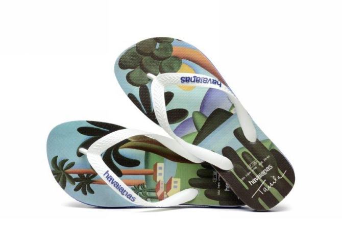 Foto: Havaianas