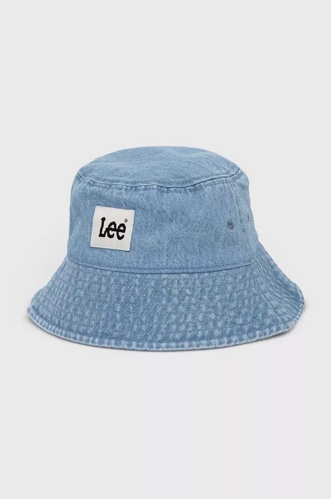 Pamučni šešir Lee - 229,90 kn