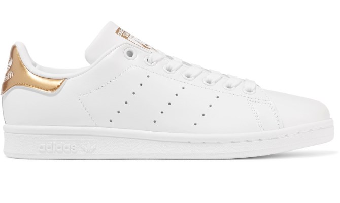 adidas Stan Smith | Foto: Net-a-porter