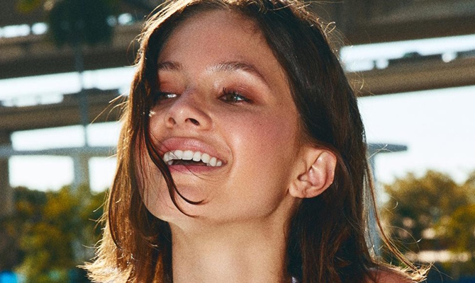 Foto: Bershka