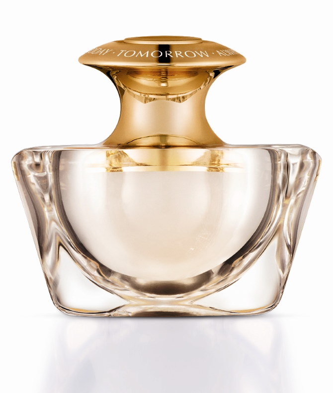 Today Tomorrow Always ETERNAL Essence de Parfum