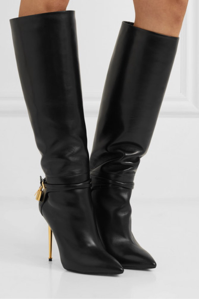 Tom Ford. Foto: Net-a-porter