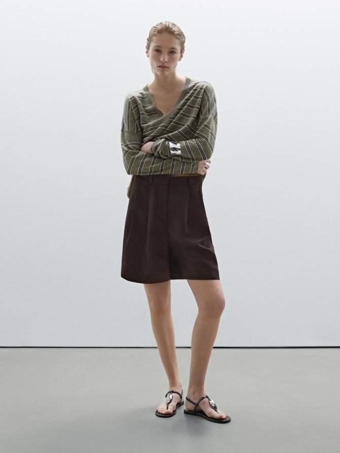 Massimo Dutti - 59,99 €
