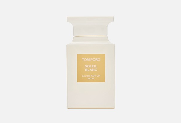  Tom Ford Eau De Soleil Blan