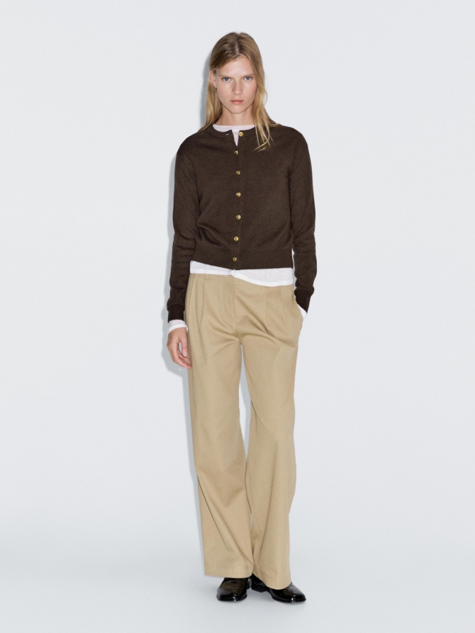 Massimo Dutti - 69,95 €