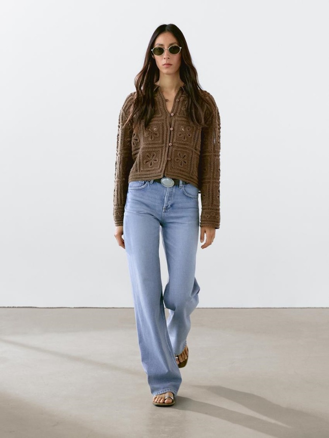 Massimo Dutti - 99,95 €