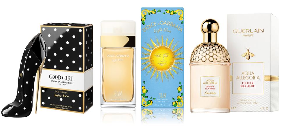 Najbolji parfemi za ljeto