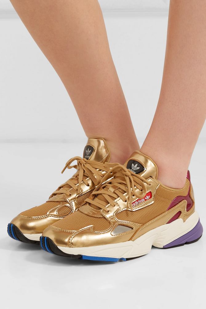 adidas Originals Falcon | Foto: Net-a-porter