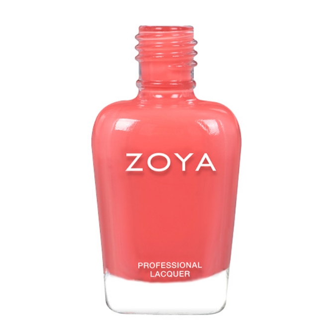 Foto: Zoya