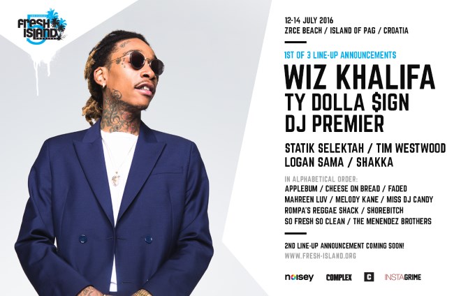 Wiz Khalifa