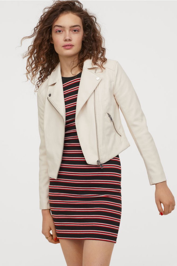 H&M - 39,99 €