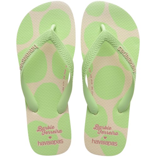 Havaianas x Barbie Ferreira - 35 EUR