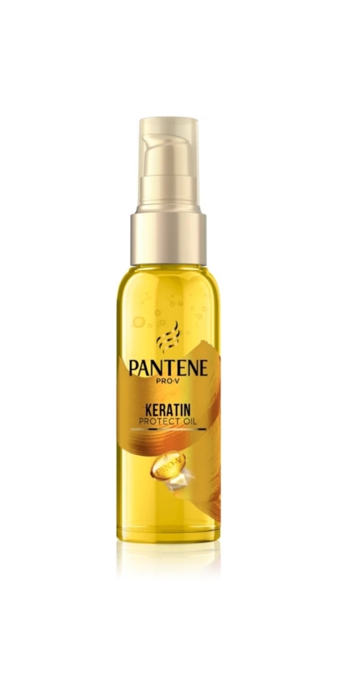 Foto: Pantene