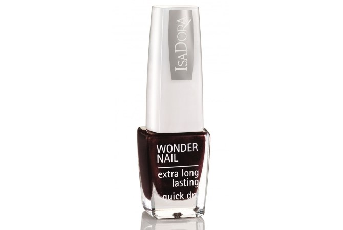 Lak za nokte Wonder Nail, №641 Femme Fatale, Isa Dora