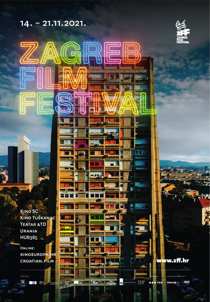 Zagreb Film Festival