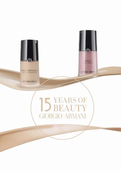 Armani Beauty