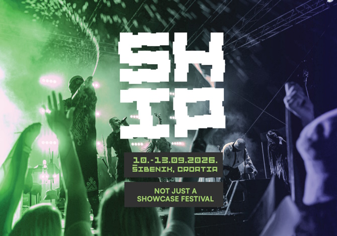 Foto: Ship Festival