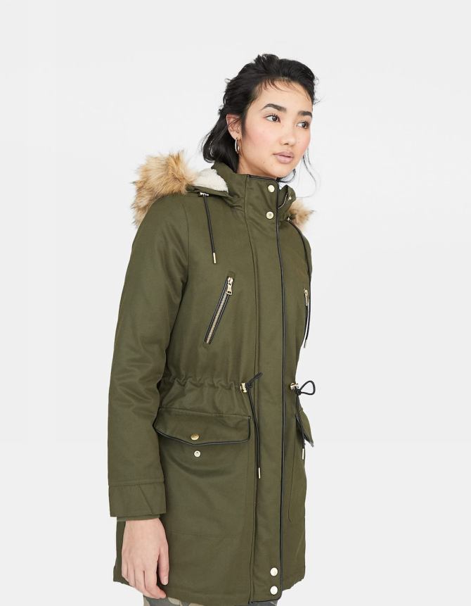 Parka - 449,90 kn