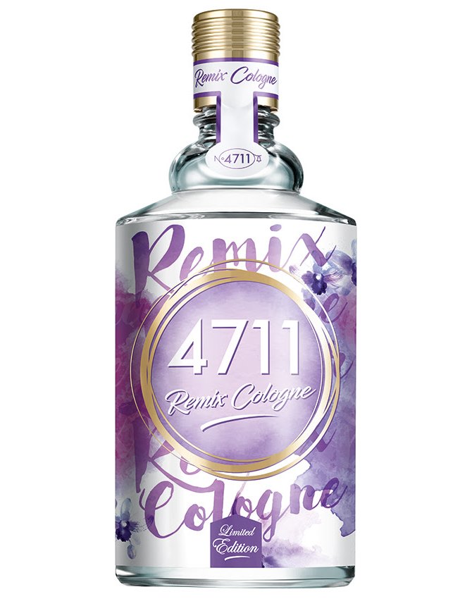 4711 Remix Cologne