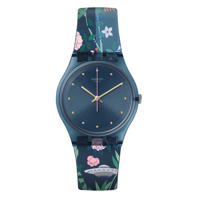 Swatch Ovni Garden