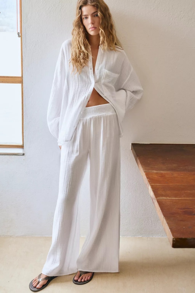 Pull&Bear - 12,99 €