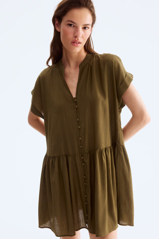 H&M - 15,99 eura