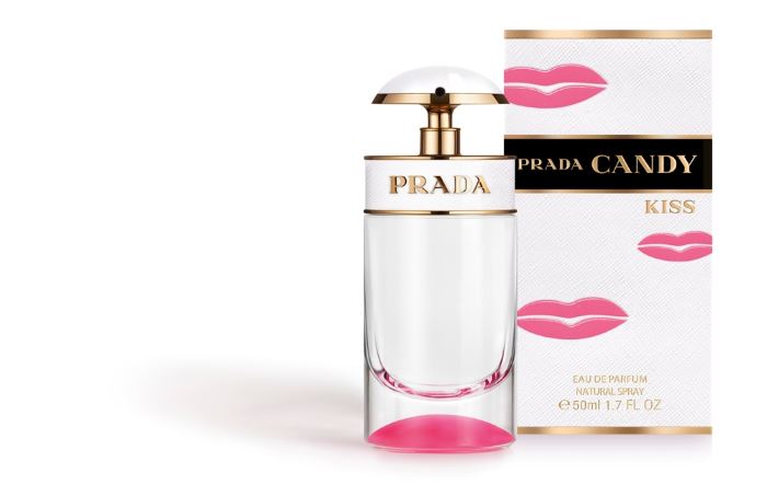 Candy Kiss, Prada