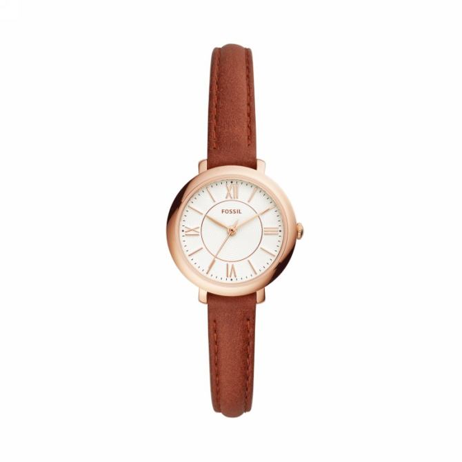 Fossil, Hora Plus - 895 kn
