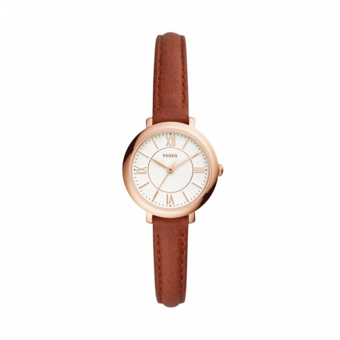 Fossil, Hora Plus - 895 kn