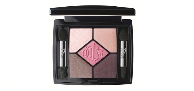 5 Couleurs Couture Colors & Effects Eyeshadow Palett