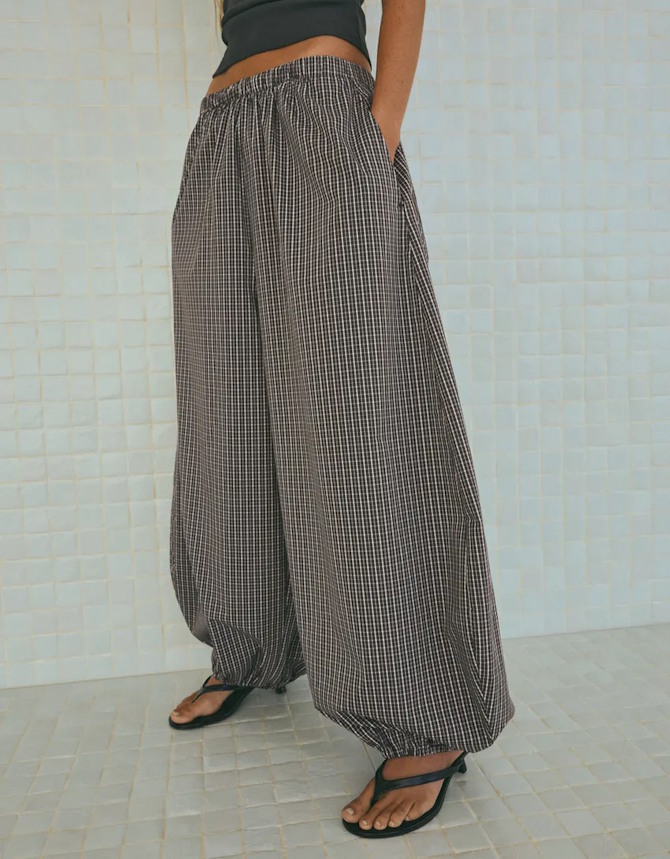Foto: Bershka