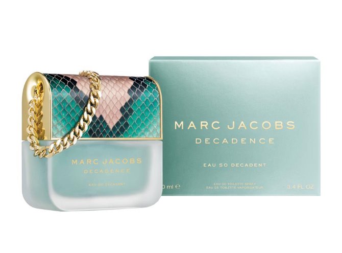 Marc Jacobs Decadence Eau So Decadent