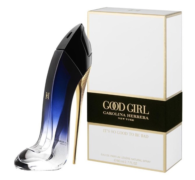 Good Girl Eau de Parfum Légère