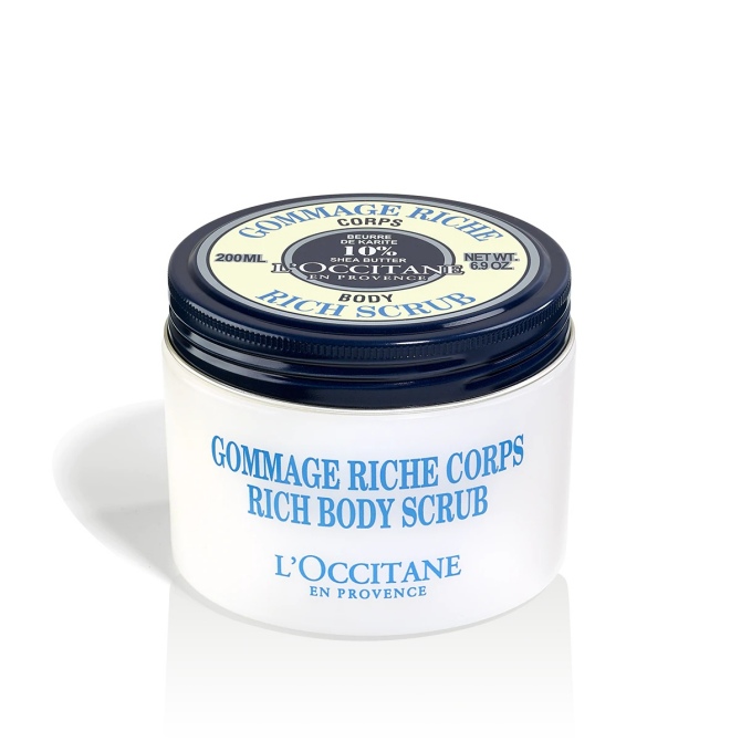 Foto: L'Occitane