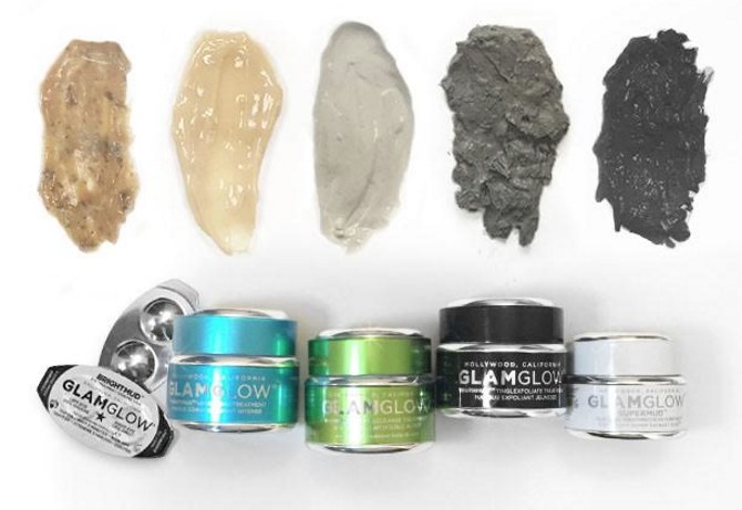 Glamglow