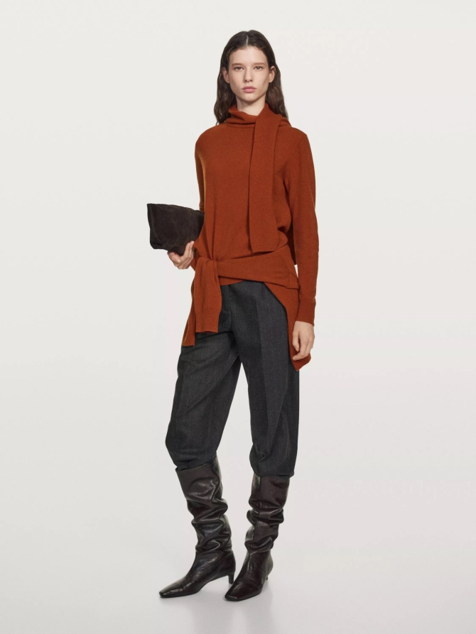 Massimo Dutti - 39,95 €