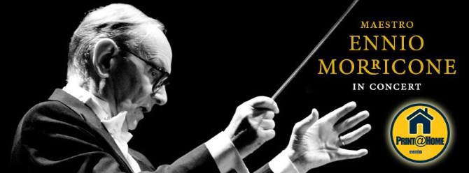 Ennio Morricone