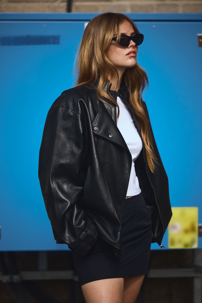 H&M