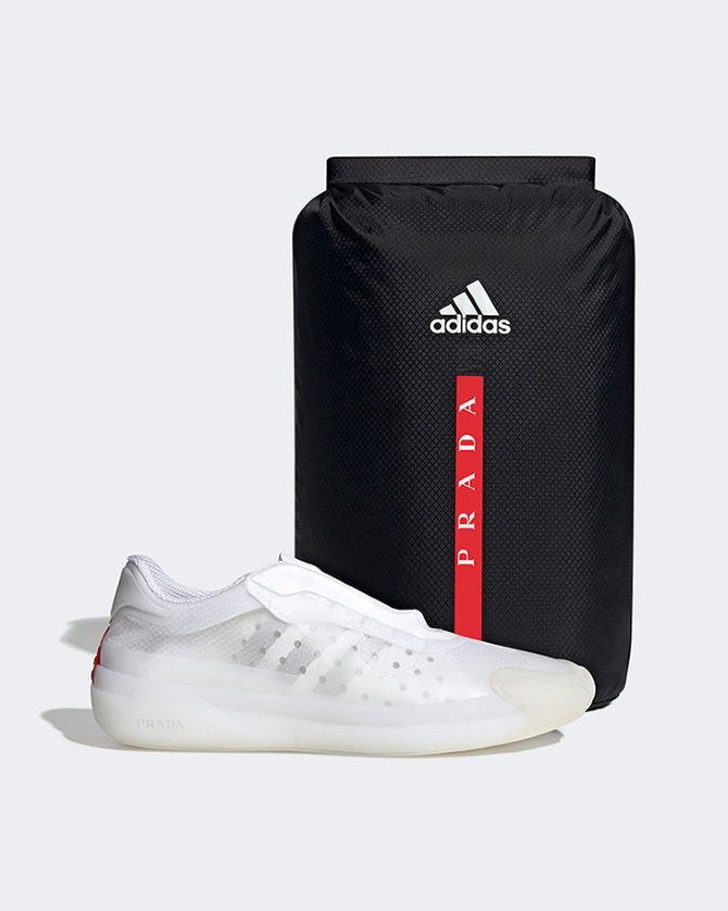 Foto: adidas, Prada