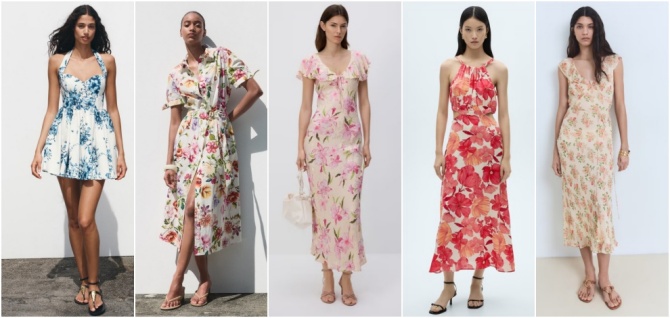Foto: Zara, Reserved, Mango